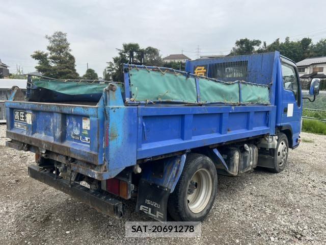 Isuzu ELF TRUCK 2018-03 6675832-2