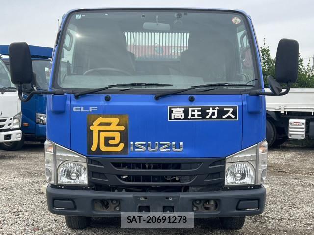Isuzu ELF TRUCK 2018-03 6675832-4