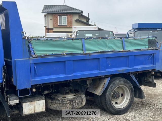 Isuzu ELF TRUCK 2018-03 6675832-6