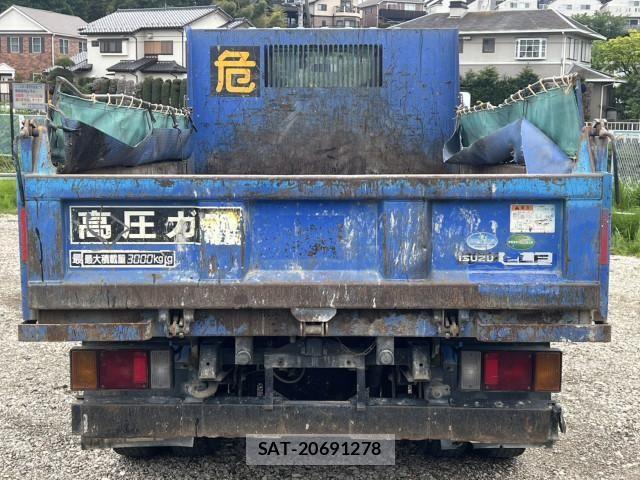 Isuzu ELF TRUCK 2018-03 6675832-7