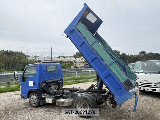 Isuzu ELF TRUCK 2018-03 6675832-8