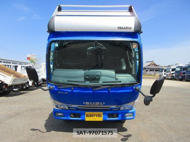 Isuzu ELF TRUCK 2020-01 6675812-10