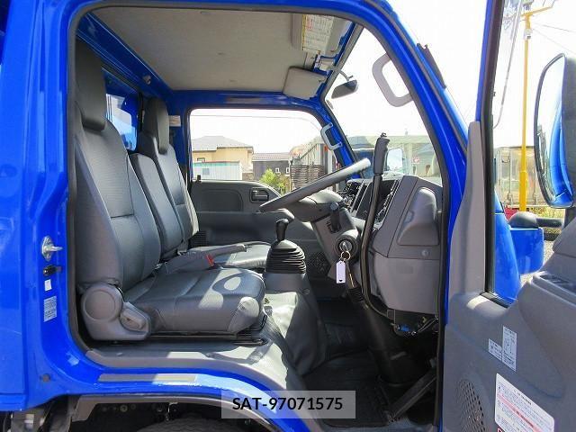Isuzu ELF TRUCK 2020-01 6675812-12