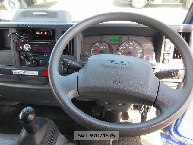 Isuzu ELF TRUCK 2020-01 6675812-13