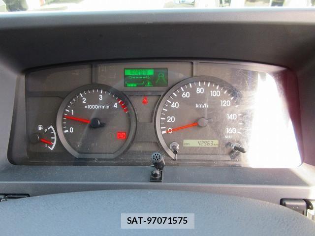 Isuzu ELF TRUCK 2020-01 6675812-14