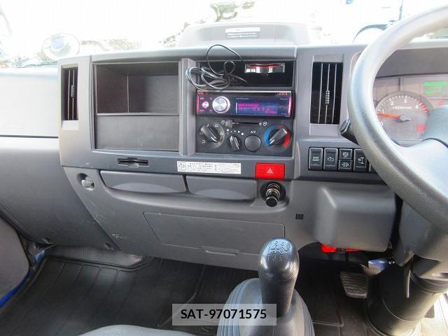 Isuzu ELF TRUCK 2020-01 6675812-15