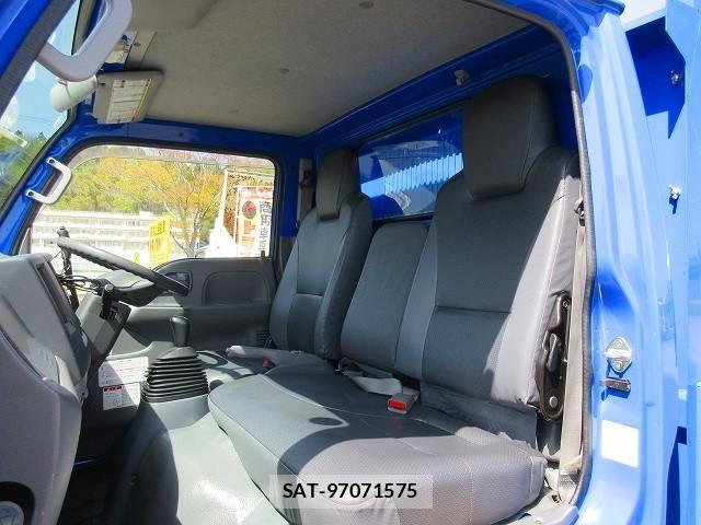 Isuzu ELF TRUCK 2020-01 6675812-17