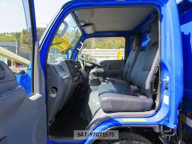 Isuzu ELF TRUCK 2020-01 6675812-18