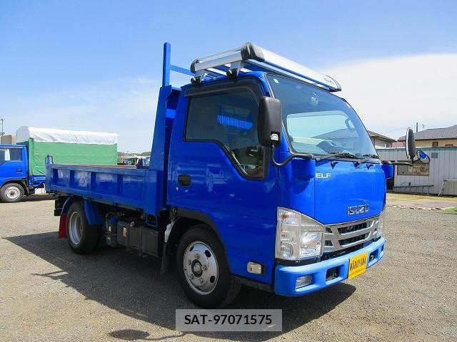 Isuzu ELF TRUCK 2020-01 6675812-2