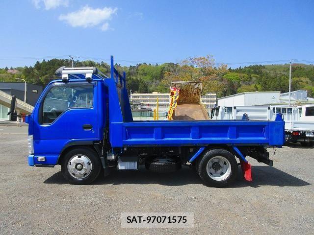 Isuzu ELF TRUCK 2020-01 6675812-5