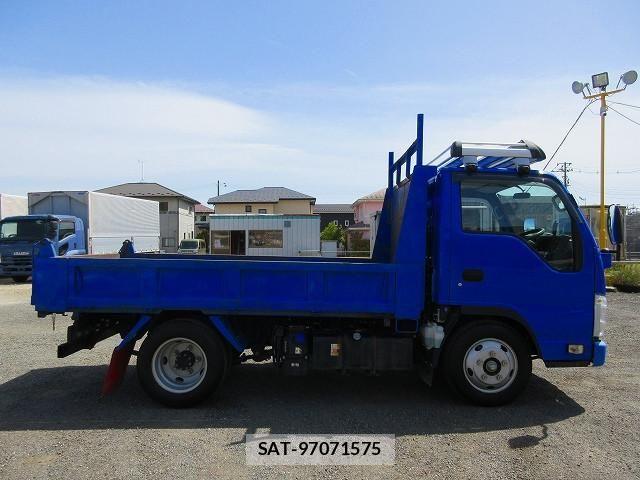 Isuzu ELF TRUCK 2020-01 6675812-6