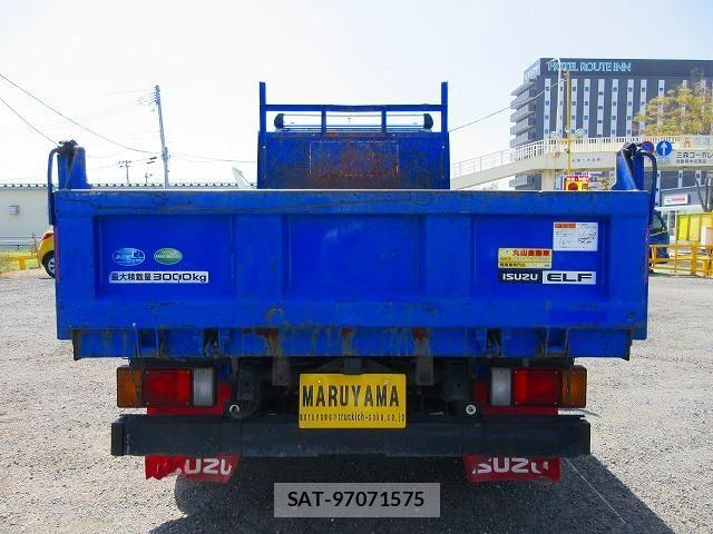 Isuzu ELF TRUCK 2020-01 6675812-7