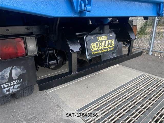 Isuzu ELF TRUCK 1998-06 6675824-10