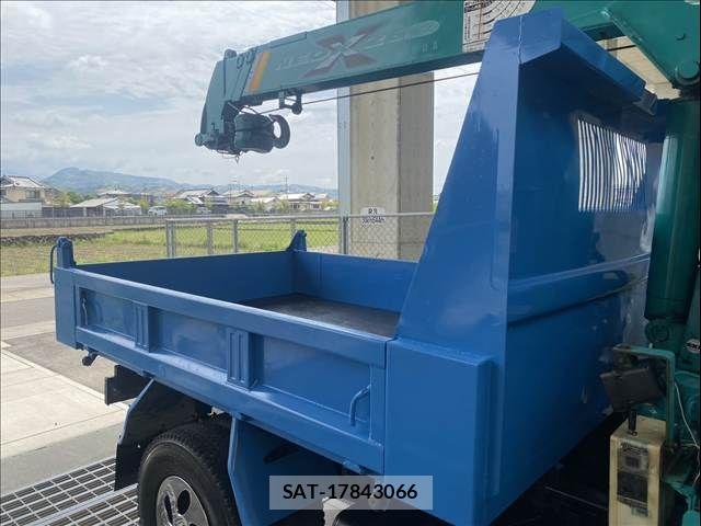 Isuzu ELF TRUCK 1998-06 6675824-12