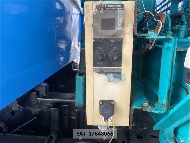 Isuzu ELF TRUCK 1998-06 6675824-15