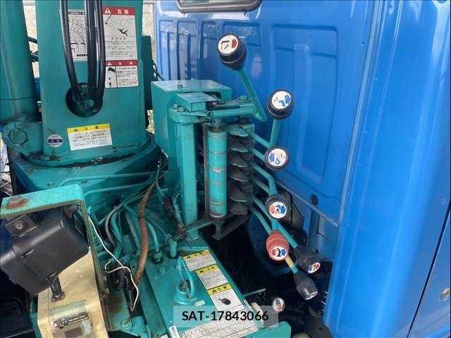 Isuzu ELF TRUCK 1998-06 6675824-16