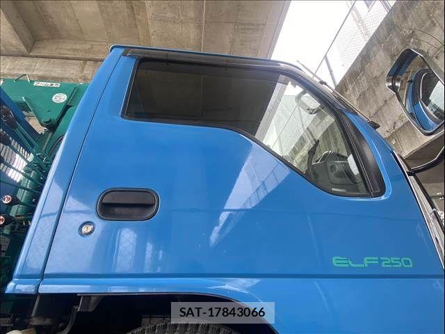 Isuzu ELF TRUCK 1998-06 6675824-17