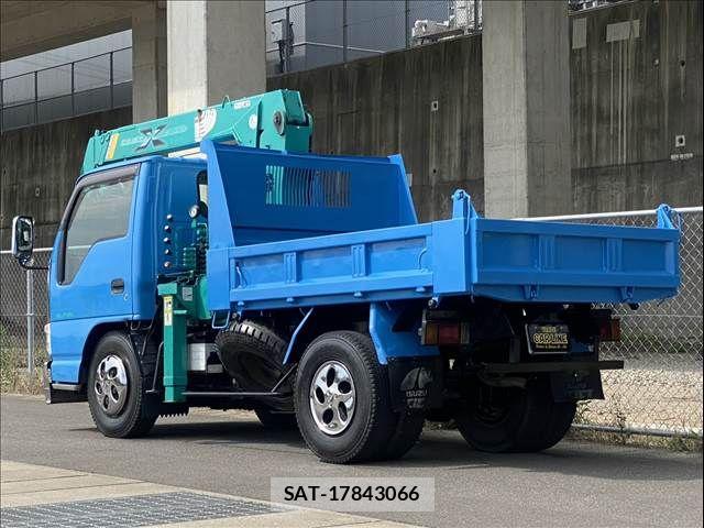 Isuzu ELF TRUCK 1998-06 6675824-28