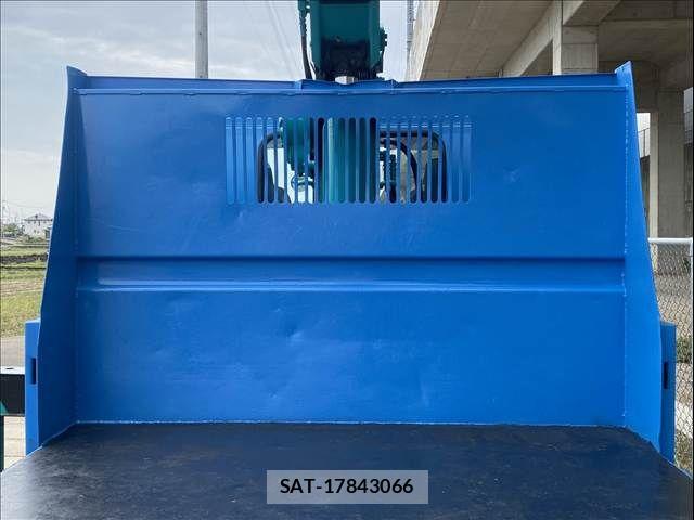 Isuzu ELF TRUCK 1998-06 6675824-6