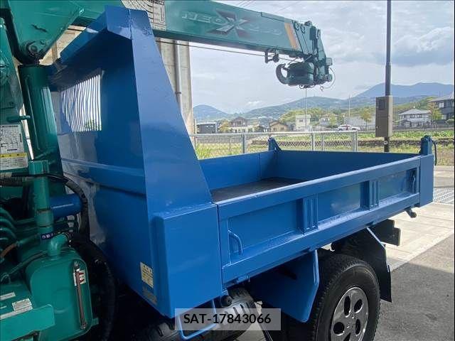 Isuzu ELF TRUCK 1998-06 6675824-7