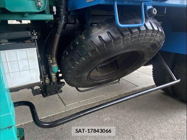 Isuzu ELF TRUCK 1998-06 6675824-8