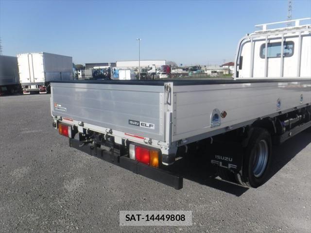 Isuzu ELF TRUCK 2021-02 6675817-9