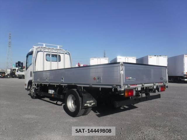Isuzu ELF TRUCK 2021-02 6675817-10