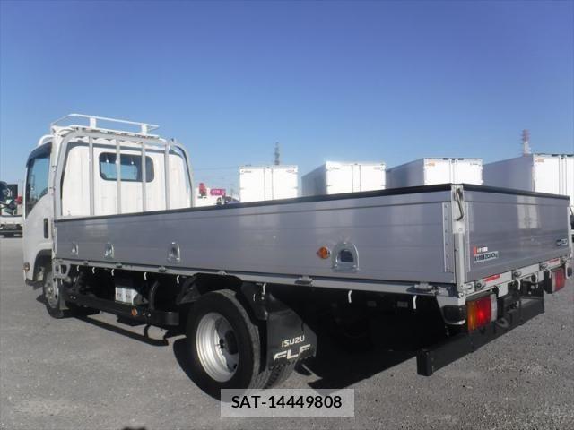 Isuzu ELF TRUCK 2021-02 6675817-11