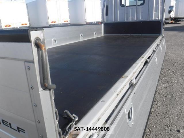 Isuzu ELF TRUCK 2021-02 6675817-24