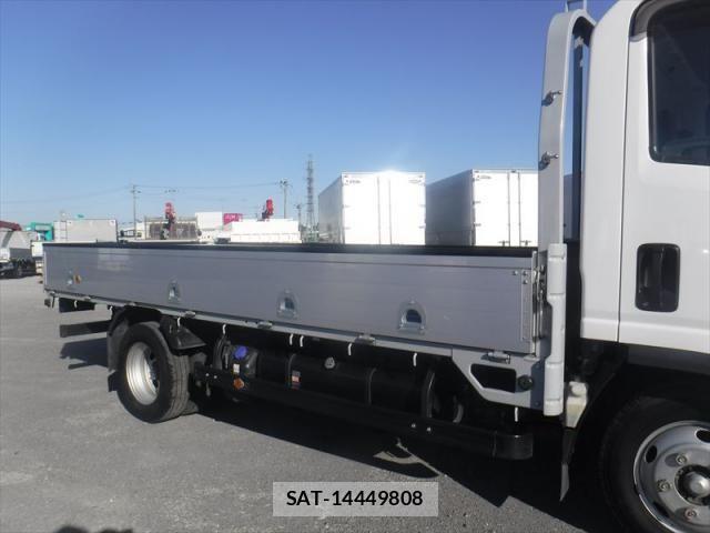Isuzu ELF TRUCK 2021-02 6675817-4