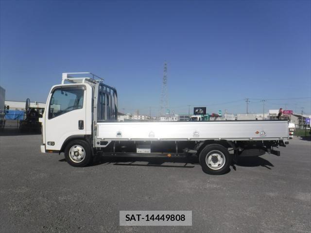 Isuzu ELF TRUCK 2021-02 6675817-5