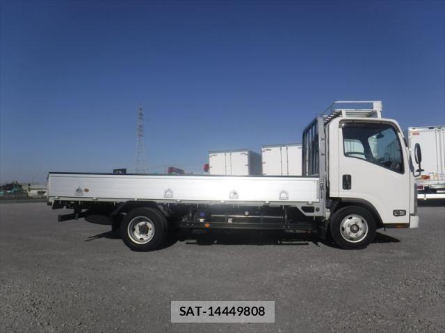 Isuzu ELF TRUCK 2021-02 6675817-6