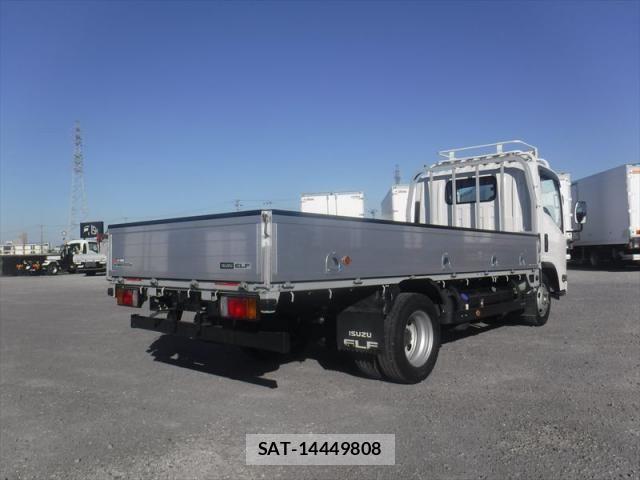 Isuzu ELF TRUCK 2021-02 6675817-7