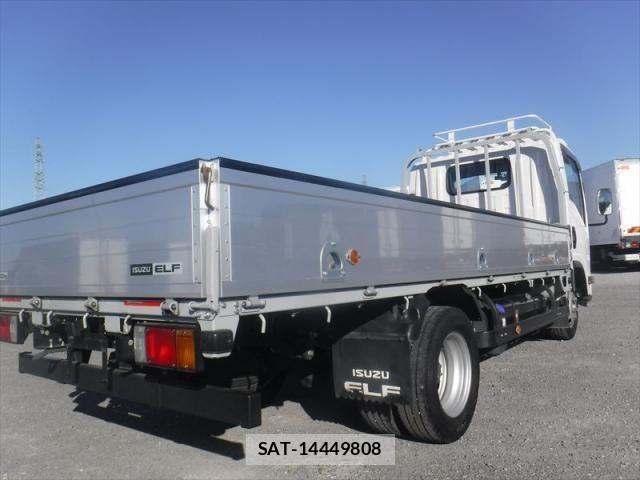Isuzu ELF TRUCK 2021-02 6675817-8