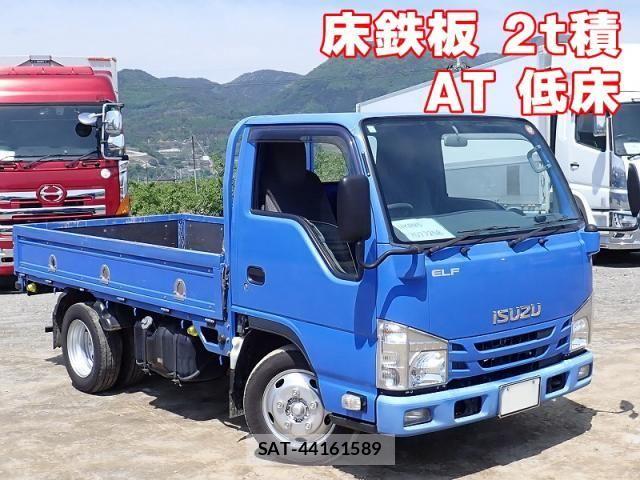 Isuzu ELF TRUCK 2018-12 6675842-0