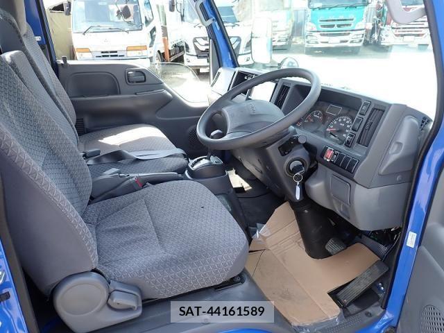 Isuzu ELF TRUCK 2018-12 6675842-9