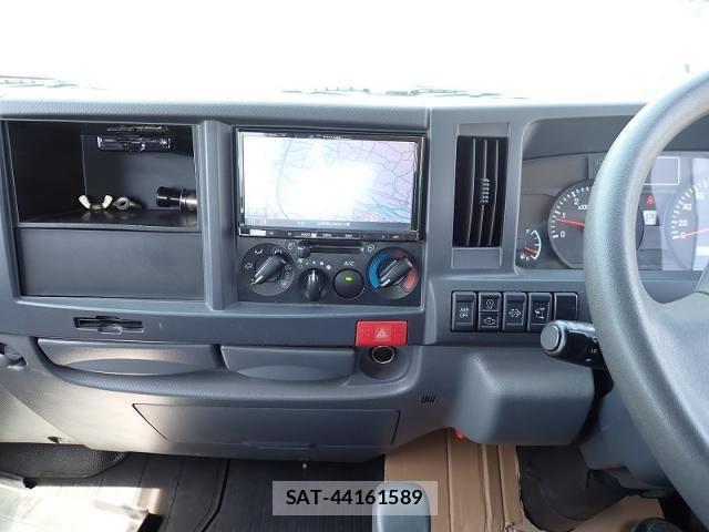 Isuzu ELF TRUCK 2018-12 6675842-14