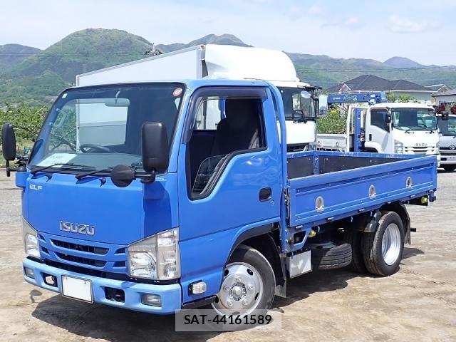 Isuzu ELF TRUCK 2018-12 6675842-1