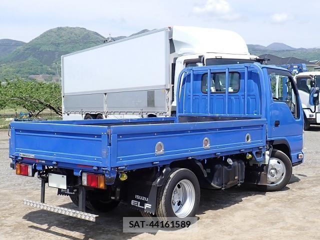 Isuzu ELF TRUCK 2018-12 6675842-2