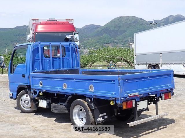 Isuzu ELF TRUCK 2018-12 6675842-3