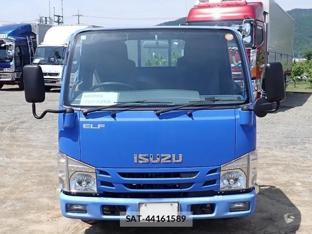 Isuzu ELF TRUCK 2018-12 6675842-4