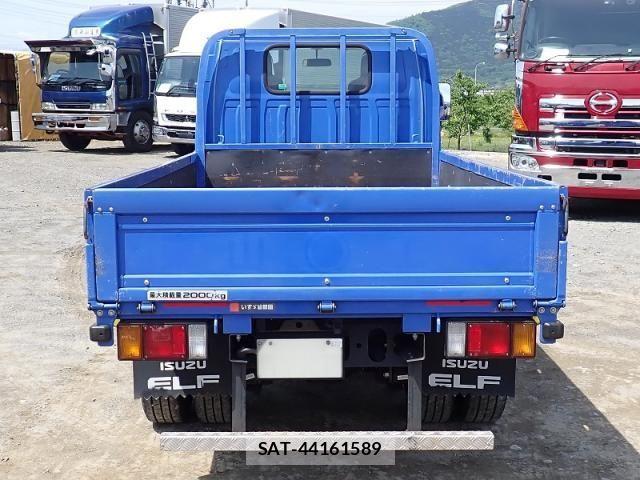 Isuzu ELF TRUCK 2018-12 6675842-5