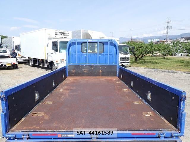 Isuzu ELF TRUCK 2018-12 6675842-6