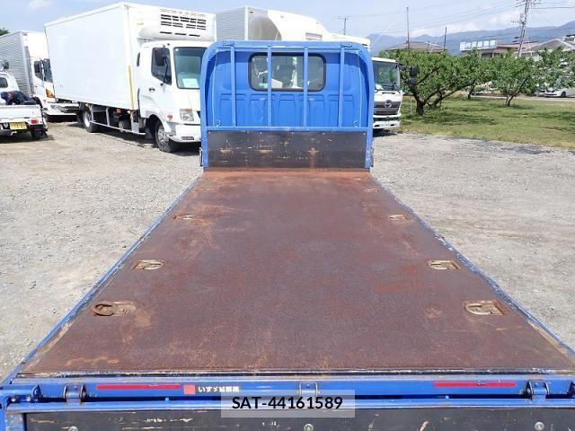 Isuzu ELF TRUCK 2018-12 6675842-7