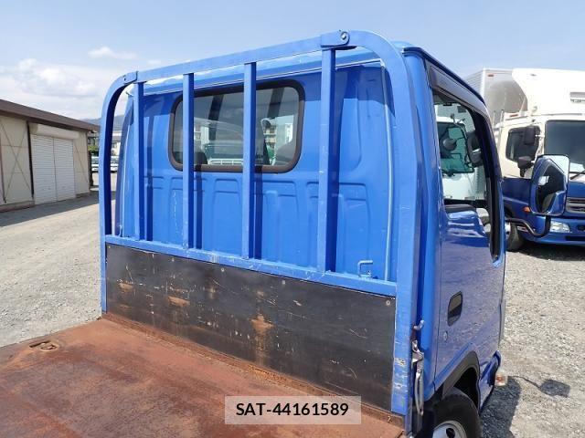 Isuzu ELF TRUCK 2018-12 6675842-8