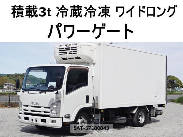Isuzu ELF TRUCK 2014-02 6675849-0