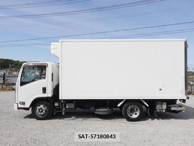 Isuzu ELF TRUCK 2014-02 6675849-9