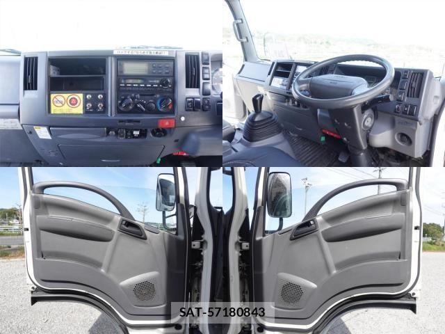 Isuzu ELF TRUCK 2014-02 6675849-22