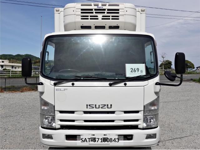 Isuzu ELF TRUCK 2014-02 6675849-2