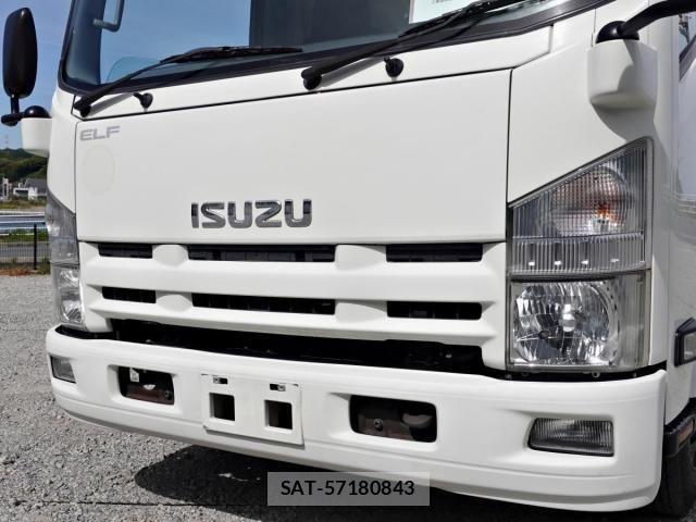 Isuzu ELF TRUCK 2014-02 6675849-3
